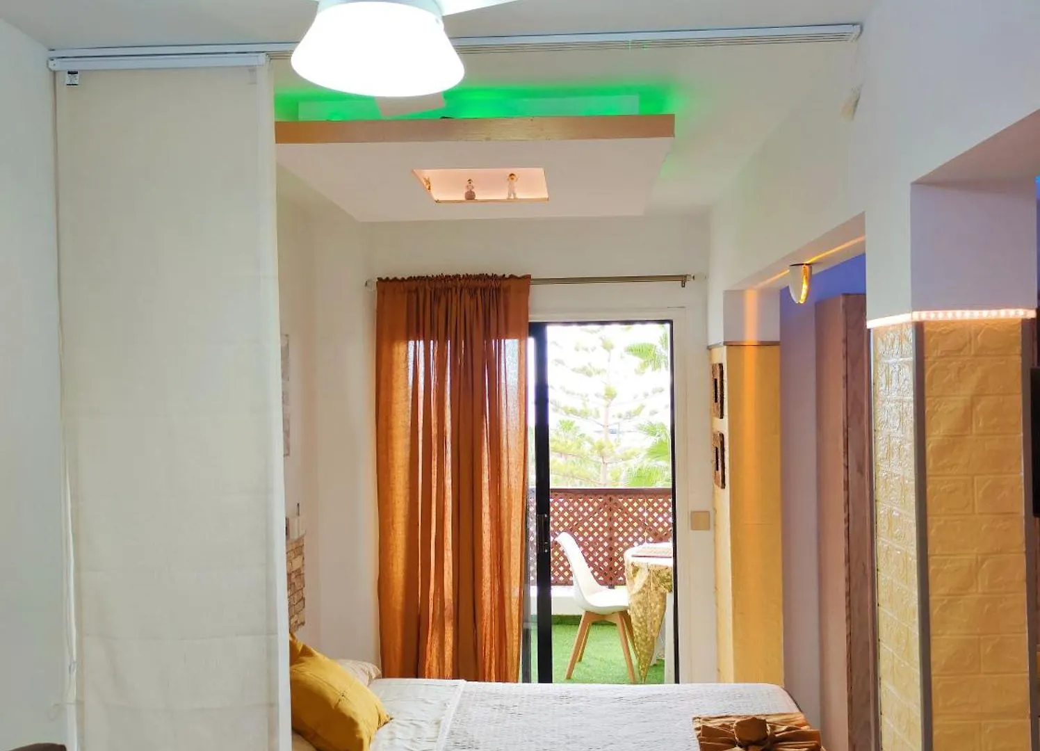 Lovely Apartment Top Views, Heated Pool, Great Location San Miguel de Abona